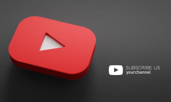 youtube icon